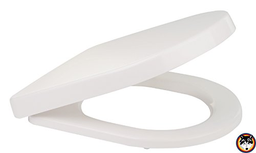 WC Sitz * Original Roca Nexo * weiss ohne Softclose*