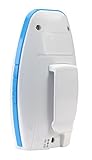 Audioline Baby Care 18 – Babyphone mit digitaler und rauschfreier Funkübertragung - 3
