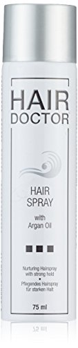 Preisvergleich Produktbild Hair Doctor Spray mit Argan Oil, 1er Pack (1 x 0.075 l)