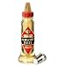 Produktbild 9 x Gutenberg Gummierstift Kristall-Gummi Glasflasche 60g