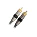 Produktbild Goldkabel Profi Cinch-Kabel 0,5 m
