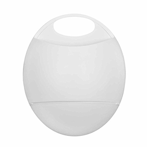 Thumbs Up LIFEPOD – Eco Pod – selbst wässernder Pflanzentopf, 2-er Set - 2