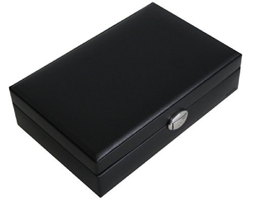 EXTRAGROSSE UHRENBOX fr 12 Uhren EXTRAGROSSE UHRENBOX fr 12 Uhren