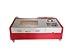 Produktbild New 40 W CO2 Laser Gravieren und Schneiden Maschine USB Laser Drucker + 4rads