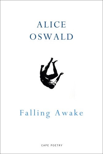 Livres Couvertures de Falling Awake
