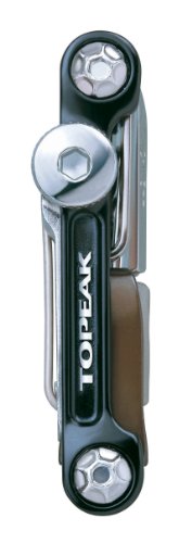 Topeak Mini-Faltwerkzeug 20 Pro - 4