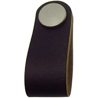 Suchergebnis auf Amazon.de für: SCHRANKGRIFFE LEDER