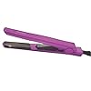 Brand-New-Revlon-RVST2415RPUK-Triple-Complex-Ceramic-Purple-Hair-Straightener-Styler-200C Brand New Revlon RVST2415RPUK Triple Complex Ceramic Purple Hair Straightener Styler 200°C.