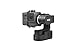 Produktbild Feiyu Tech WG2 - 3-Achsen Handheld Gimbal Stabilisator ( IP67 Wasserdicht, Autorotation, zwei Axis Unlimited drehbar, Bluetooth Steuerung, geeignet für GroPro GoPro6 GroPro 3+ Hero5 YI)