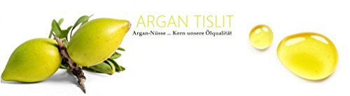 Arganöl Bio Arganöl für Gesicht, Arganöl Haut, Arganöl Haare, 100% reines Arganöl ohne Chemikalien Bio zertifiziert 50ml - 4