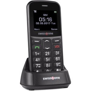 Preisvergleich Produktbild swisstone BBM 516