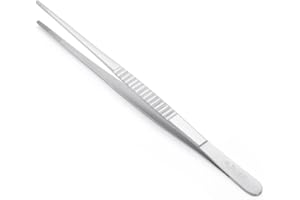 de Buyer - Pęseta prosta - 25 cm - 4238.25