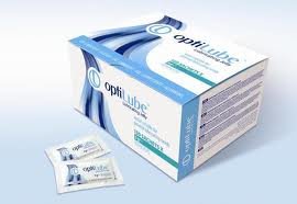 Preisvergleich Produktbild OPTILUBE LUBRICATING JELLY 5G SACHETS (Sterile) x 150 by Optimum Medical Solutions