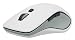 Produktbild Logitech M560 schnurlos Maus weiß
