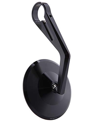 HIGHSIDER Montana, Motorrad Lenkerendenspiegel E-geprüft