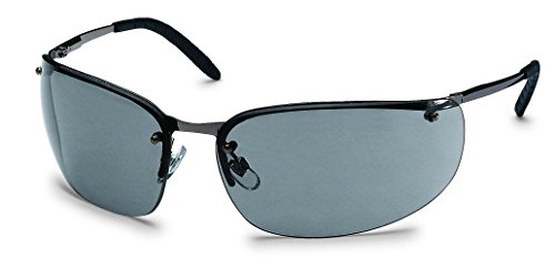 Uvex Winner Sunglare Objektiv Schutzbrille, grau