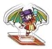 Produktbild empty  Fire Emblem Heroes Mini Acrylic Figure Collection Volume 9 Trading Figur: Myrrh, Großer Drache