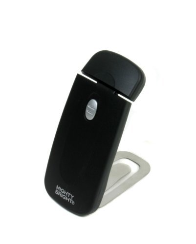 Preisvergleich Produktbild Mighty Bright UltraThin Book Light, Black by Mighty Bright