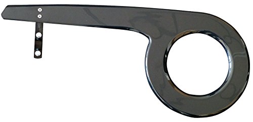 Prophete Carter de chaîne universel 26'-28', Noir