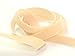 Produktbild Berisfords Samtband, 22 mm breit beige 9427 – Meterware