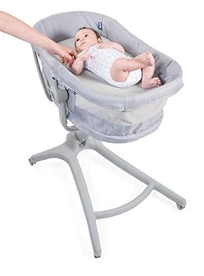 CHICCO Table à Langer pour Baby Hug 4 in 1