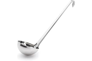 De Buyer, CACILLO INOX MONOBLOC,-Ø 12 CM-L45CM,3021.12