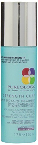 Strength Cure by Pureology Split End Salve 50ml