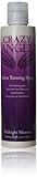 Crazy Angel Salon Tanning Spray Midnight Mistress Extra Dark 13% DHA 200ml