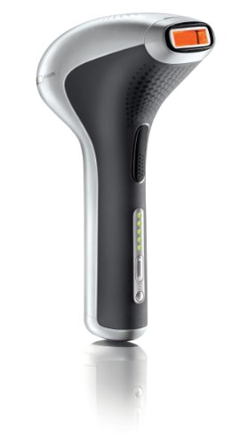 Philips IPL Haarentfernungssystem Lumea for Men (inklusive Bodygroom) TT3003/11, 7 Watt - 5