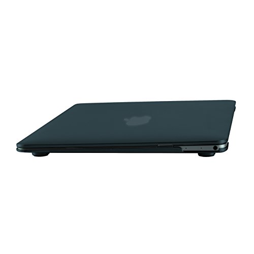 LogiLink Hardcover (Schutzhülle) für 13″ MacBook Air, jet black - 4