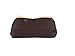 Kaiser Big Double Medical Sheepskin Handmuff (Brown)