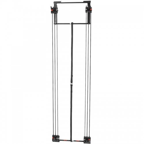 Gorilla Sports Tower2000 – Fitness & Training Krafttraining - 9