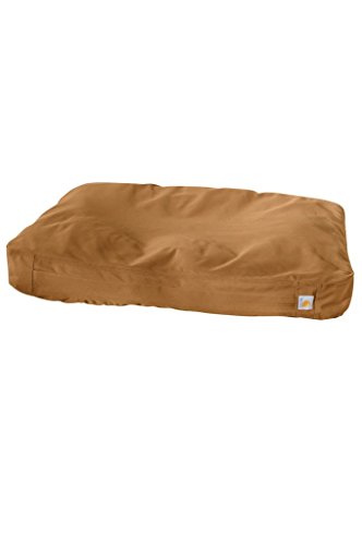 Preisvergleich Produktbild Großes Hundebett von Carhartt, 100550.211.S006, Braun