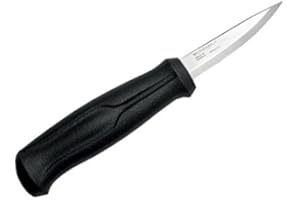 Morakniv Mora WOODCARVING Basic 12658