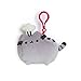 Produktbild Enesco 4048885 - Gund Pusheen Clip Chef Hat, Plüschtier