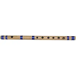 Cola Music Natural C Scale Flute