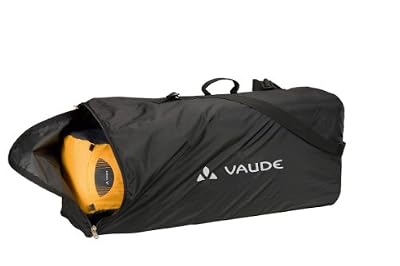 Vaude Housse de protection pour sac à dos Noir