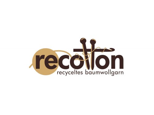 NEXT ReCotton Stoffgarn 1kg Mix color Mischung - 4