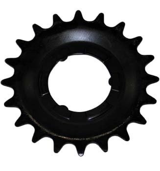 Preisvergleich Produktbild Ritzel Nabenschaltung Nexus 20 Zähne