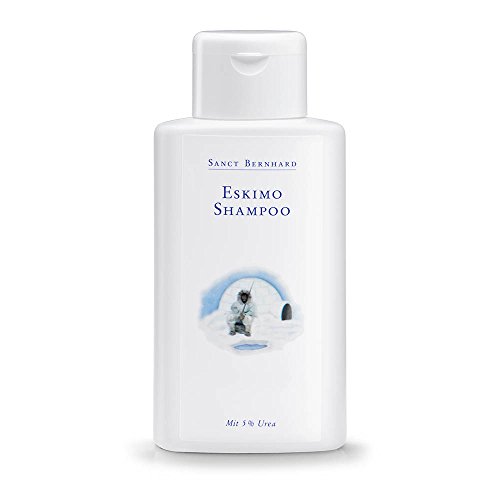 Eskimo Shampoo mit Urea 250 ml