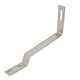 Tamaño total: (Aprox.)300 x 30 x 145mm / 11.81" x 1.18" x 5.71" (L*W*H)