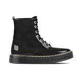 botas franklin amazon  Bota Charol - D.Franklin IIK 10150 Berlian