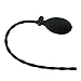 Produktbild LeslieZ Perfekte Größe Urethral Ctheter Aufblasbare Männliche Kugelschreiber Harnröhren Sound Horse Eye Stick Silikon Dilatatorstange Perfektes Vergnügen Spielzeug 5353