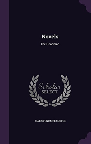Novels: The Headman