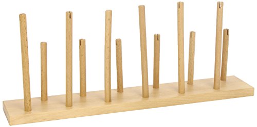 Goki SO400 – Display für Fingerpuppen - 2