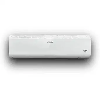 Whirlpool Nitrocool 1.0T 3 Star Inverter Split Air Conditioner(41273)