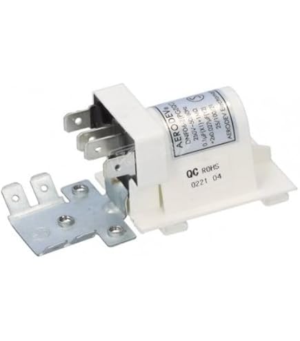 Résistance 1600 W-900 W pour sèche-linge Océanic