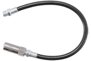 AUTOZOCO Tubo per pistola ingrassatrice 300 mm