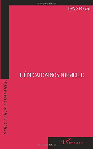 L'éducation non formelle gratuit L'éducation non formelle gratuit
