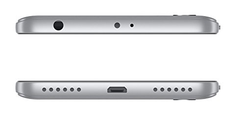 'Xiaomi Redmi Note 5Â aÂ â€“Â Smartphone Libre de 5.5Â (4G, WiFi, Bluetooth, Snapdragon 425Â 1.4Â GHz, 16Â GB de Roma ampliable, 2Â GB de RAM, cÃ¡mara de 13Â MP, Android MIUI, Dual SIM), Gris